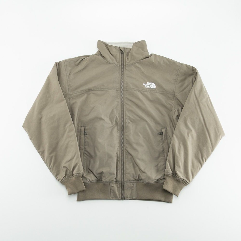ザ・ノース・フェイス THE NORTH FACE メンズアウター コンパクトノマドブルゾン NP72532【FITHOUSE ONLINE SHOP】