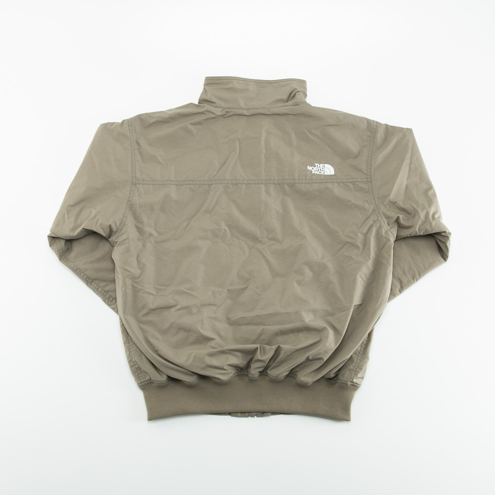 ザ・ノース・フェイス THE NORTH FACE メンズアウター コンパクトノマドブルゾン NP72532【FITHOUSE ONLINE SHOP】