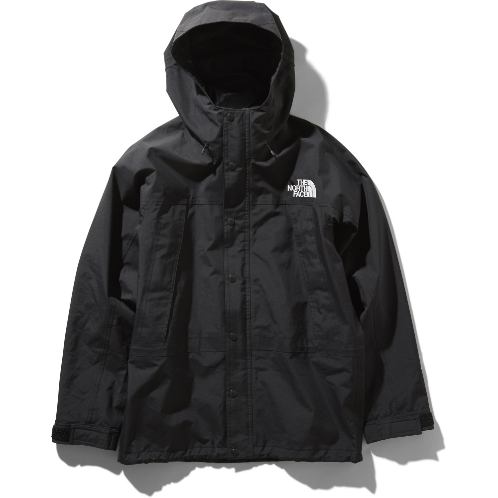 The north face アウター