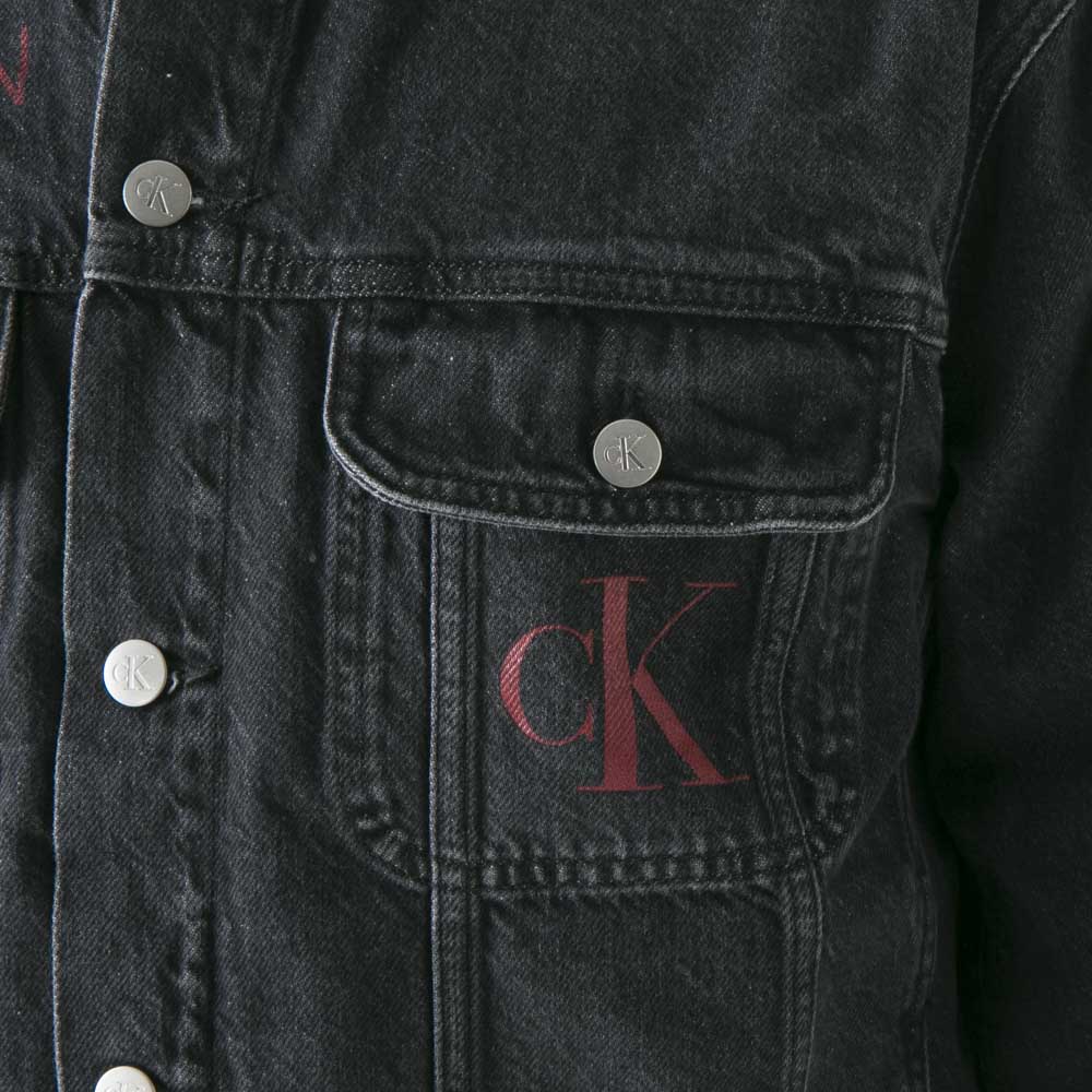 カルバンクラインジーンズ Calvin Klein Jeans メンズアウター J30J319045【FITHOUSE ONLINE SHOP】