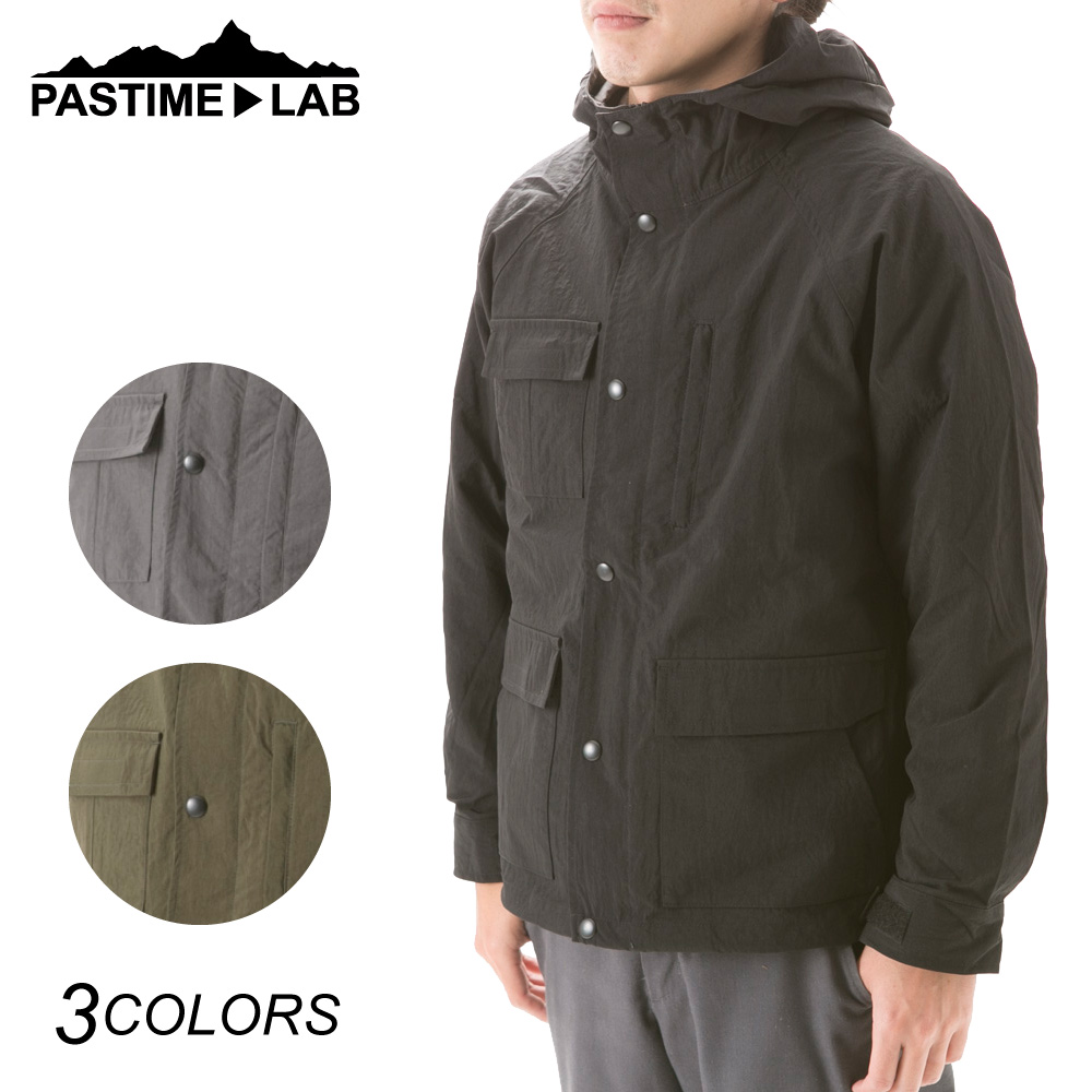 パスタイムラボ PASTIME▶LAB アウター TAION 別注ﾌﾞﾙｿﾞﾝ PTL-2-0001【FITHOUSE ONLINE SHOP】