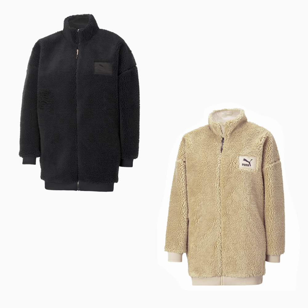 プーマ Puma レディースアウター Interstellar ウィンター フルジップ Fithouse Online Shop フィットハウス公式オンラインショップ Fit House Online Shop
