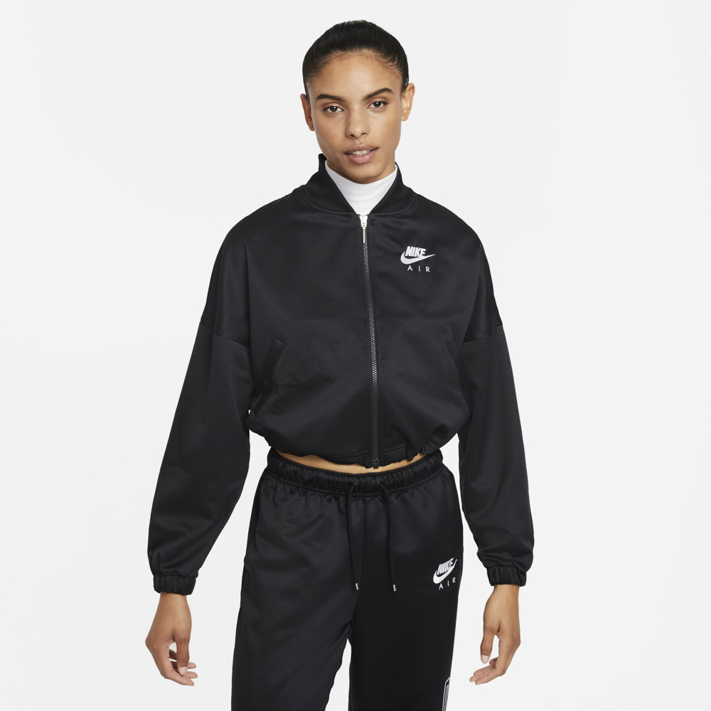 ナイキ NIKE レディースアウター ナイキ NSW エア ウーブン ジャケット-