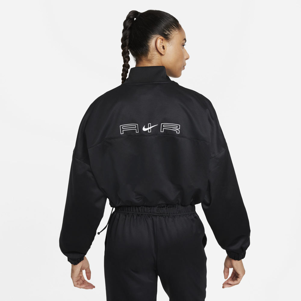 ナイキ NIKE レディースアウター ナイキ NSW エア ウーブン ジャケット-