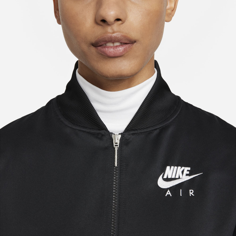 ナイキ NIKE レディースアウター ナイキ NSW エア ウーブン ジャケット-