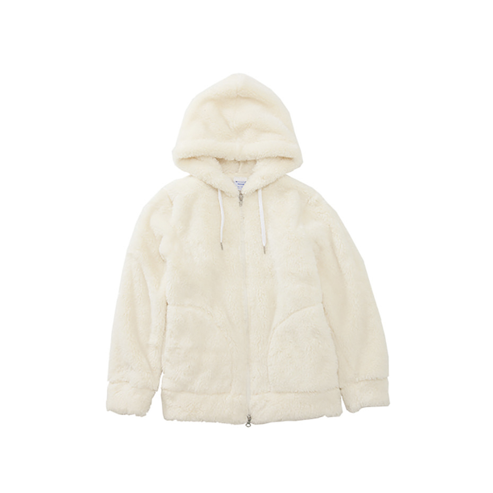 チャンピオン champion レディースアウター ZIP HOODED JACKET CW-L604【FITHOUSE ONLINE SHOP】