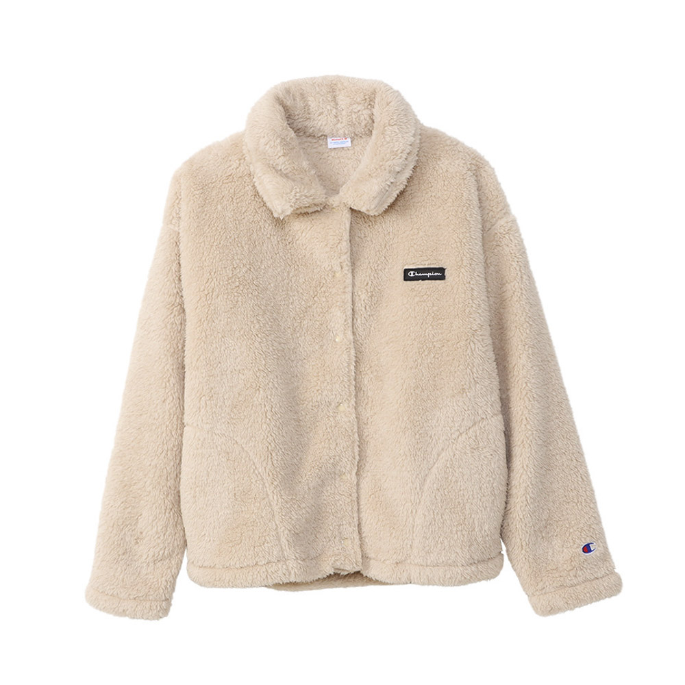 チャンピオン champion レディースアウター CARDIGAN CW-W017【FITHOUSE ONLINE SHOP】