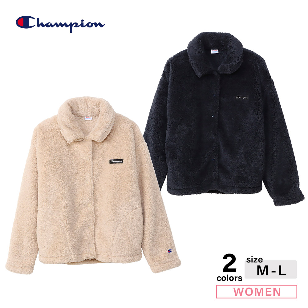 champion アウター