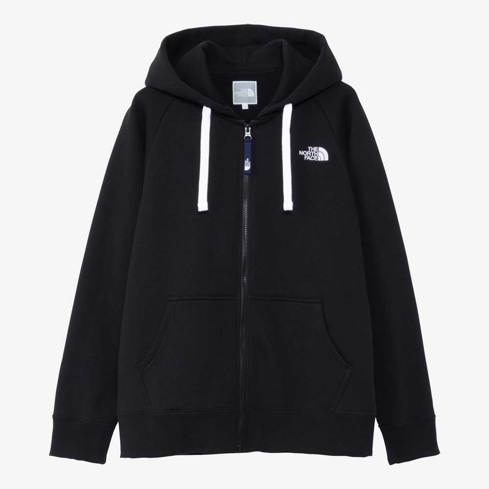 ザ ノースフェイス THE NORTH FACE レディーストップス Rearview Full Zip Hoodie NTW12340【FITHOUSE ONLINE SHOP】