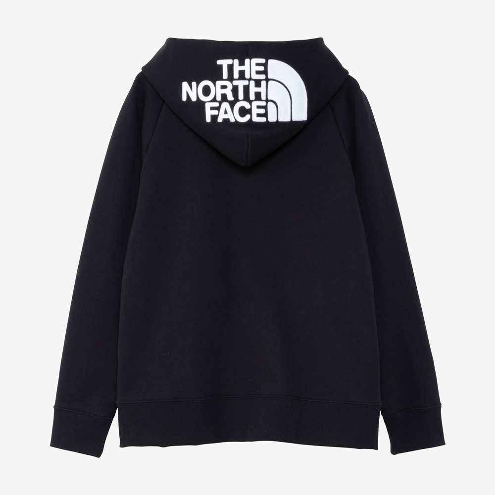 ザ ノースフェイス THE NORTH FACE レディーストップス Rearview Full Zip Hoodie NTW12340【FITHOUSE ONLINE SHOP】