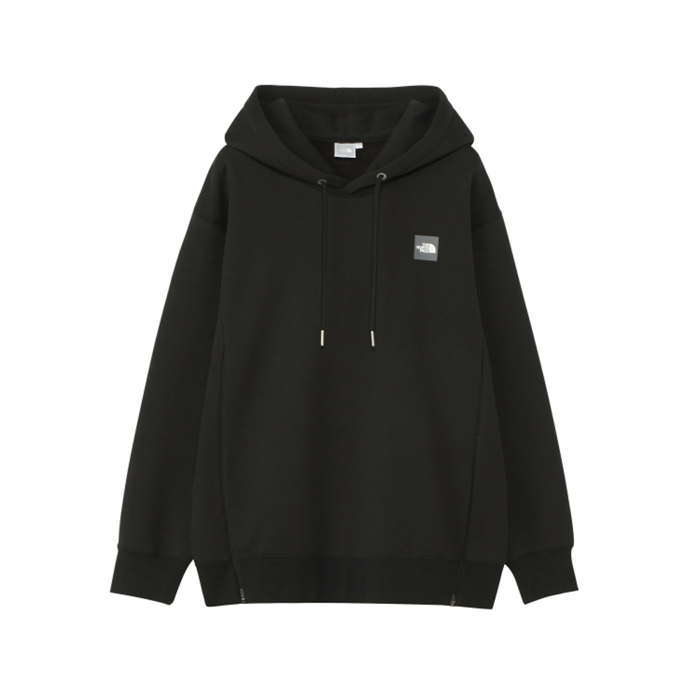 ザ ノースフェイス THE NORTH FACE レディーストップス Oversized Sweat NTW62347【FITHOUSE ONLINE SHOP】