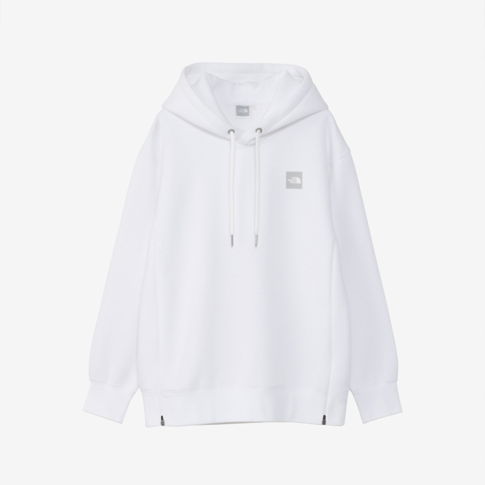 ザ ノースフェイス THE NORTH FACE レディーストップス Oversized Sweat NTW62347【FITHOUSE ONLINE SHOP】