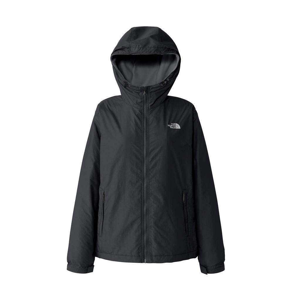 ザ・ノース・フェイス THE NORTH FACE レディースアウター コンパクトノマドジャケット NPW72531【FITHOUSE ONLINE SHOP】