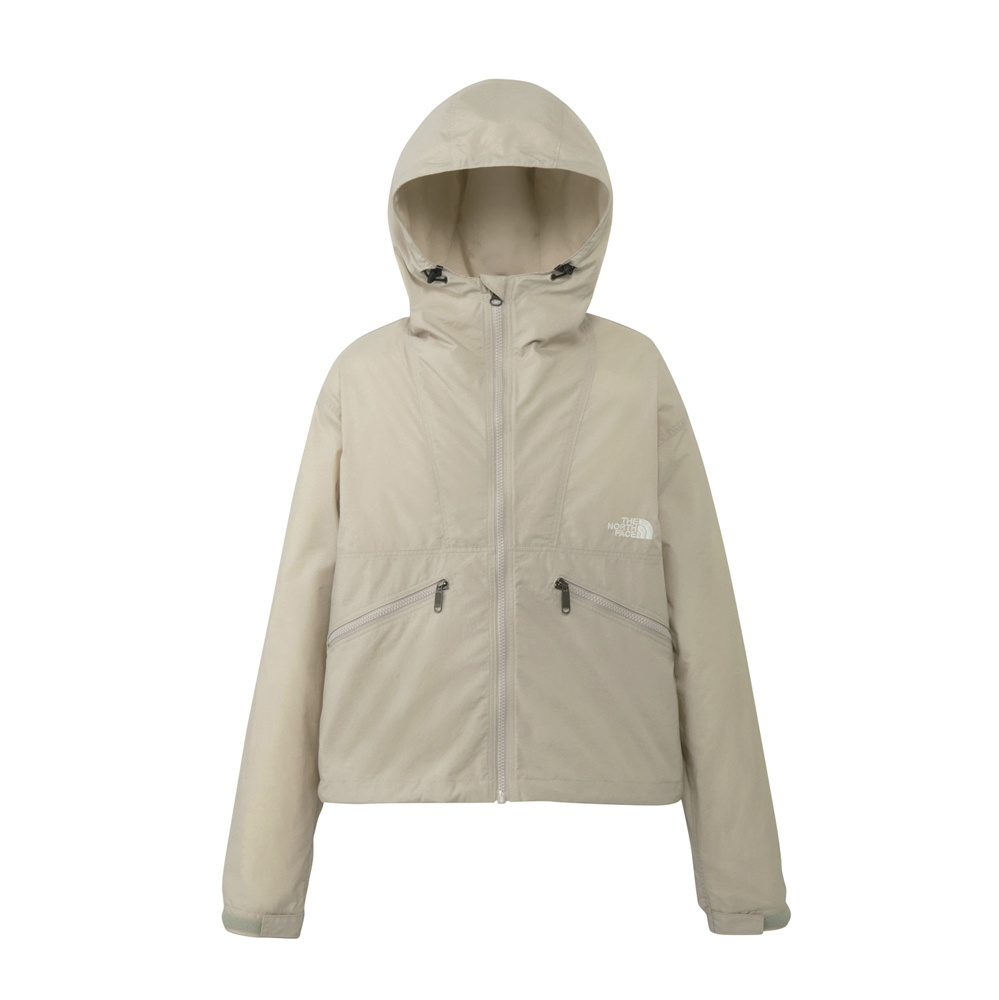 ザ・ノース・フェイス THE NORTH FACE ショートコンパクトジャケット NPW22630【FITHOUSE ONLINE SHOP】