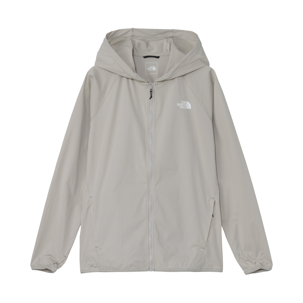 ザ・ノース・フェイス THE NORTH FACE サンシェイドフルジップフーディ NPW22435【FITHOUSE ONLINE SHOP】