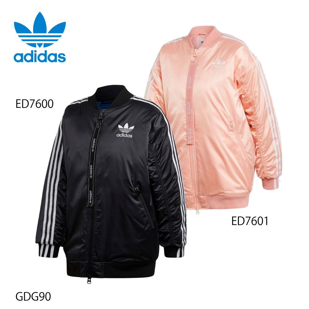 adidas オリジナル　アウター