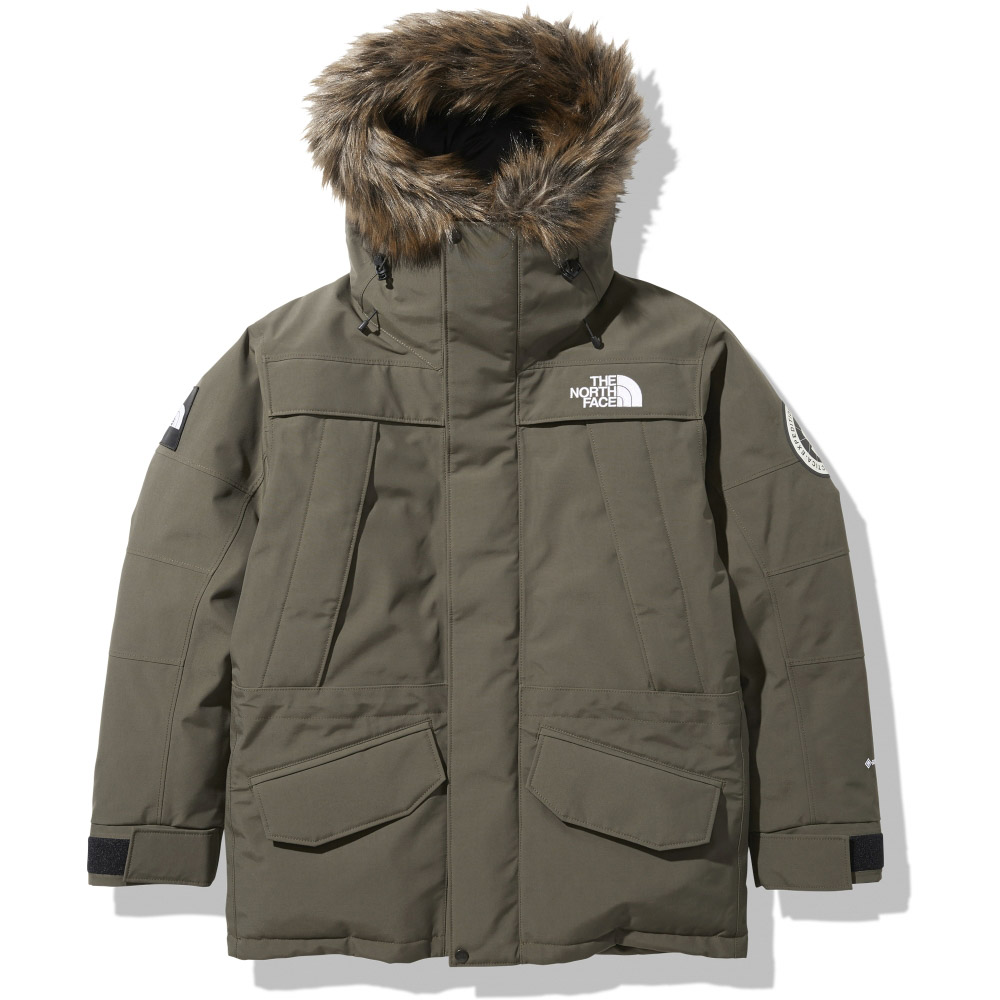ザ ノースフェイス The North Face メンズアウター Antarctica Parka Nd932 Fithouse Online Shop フィットハウス公式オンラインショップ Fit House Online Shop