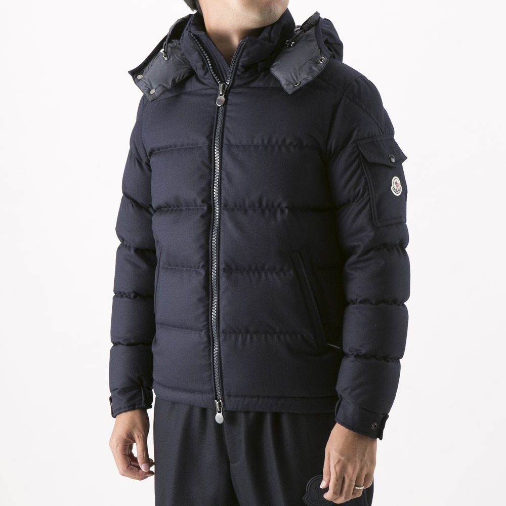 モンクレール Moncler メンズアウター Mongenevre 1a537 00 Fithouse Online Shop フィットハウス公式オンラインショップ Fit House Online Shop