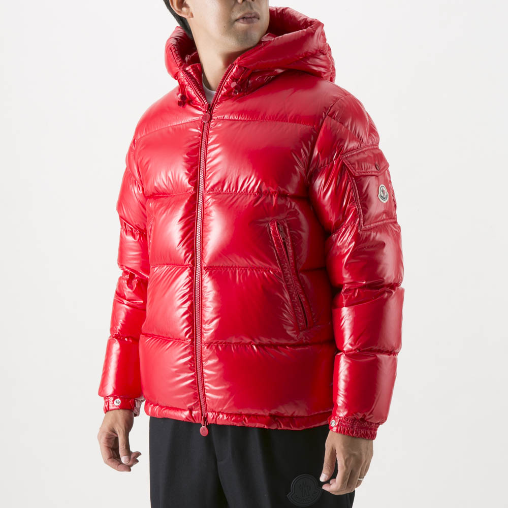 モンクレール MONCLER メンズアウター ECRINS 1A545.00.68950【FITHOUSE ONLINE SHOP】