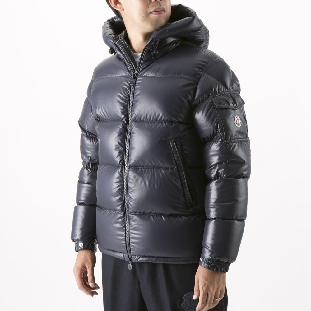 モンクレール MONCLER メンズアウター ECRINS 1A545.00.68950 ...