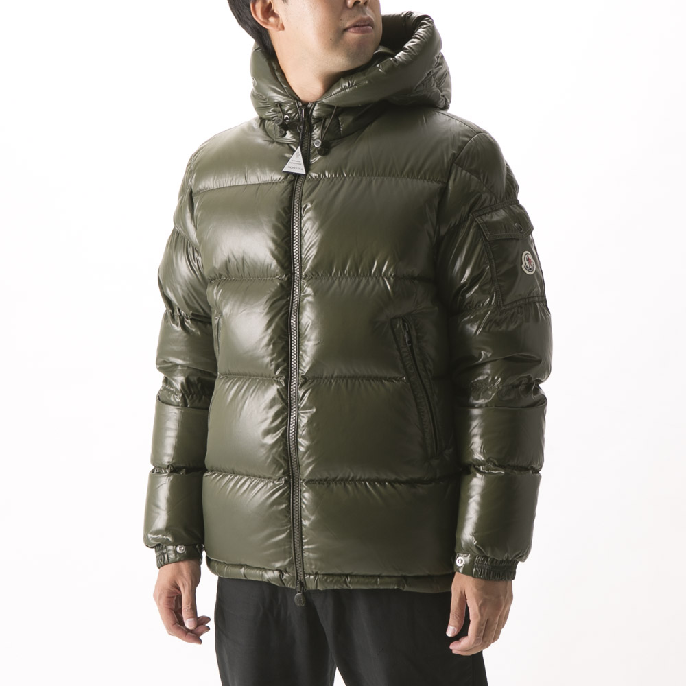 モンクレール MONCLER メンズアウター ECRINS 1A545.00.68950【FITHOUSE ONLINE SHOP】