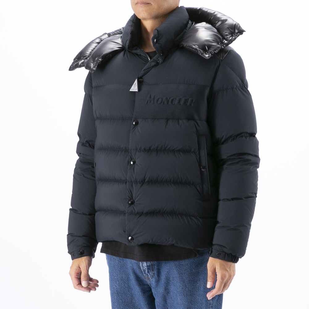 モンクレール MONCLER メンズアウター ダウンジャケット AUBRAC オーブラック 1A544.10.C0573【FITHOUSE ONLINE SHOP】