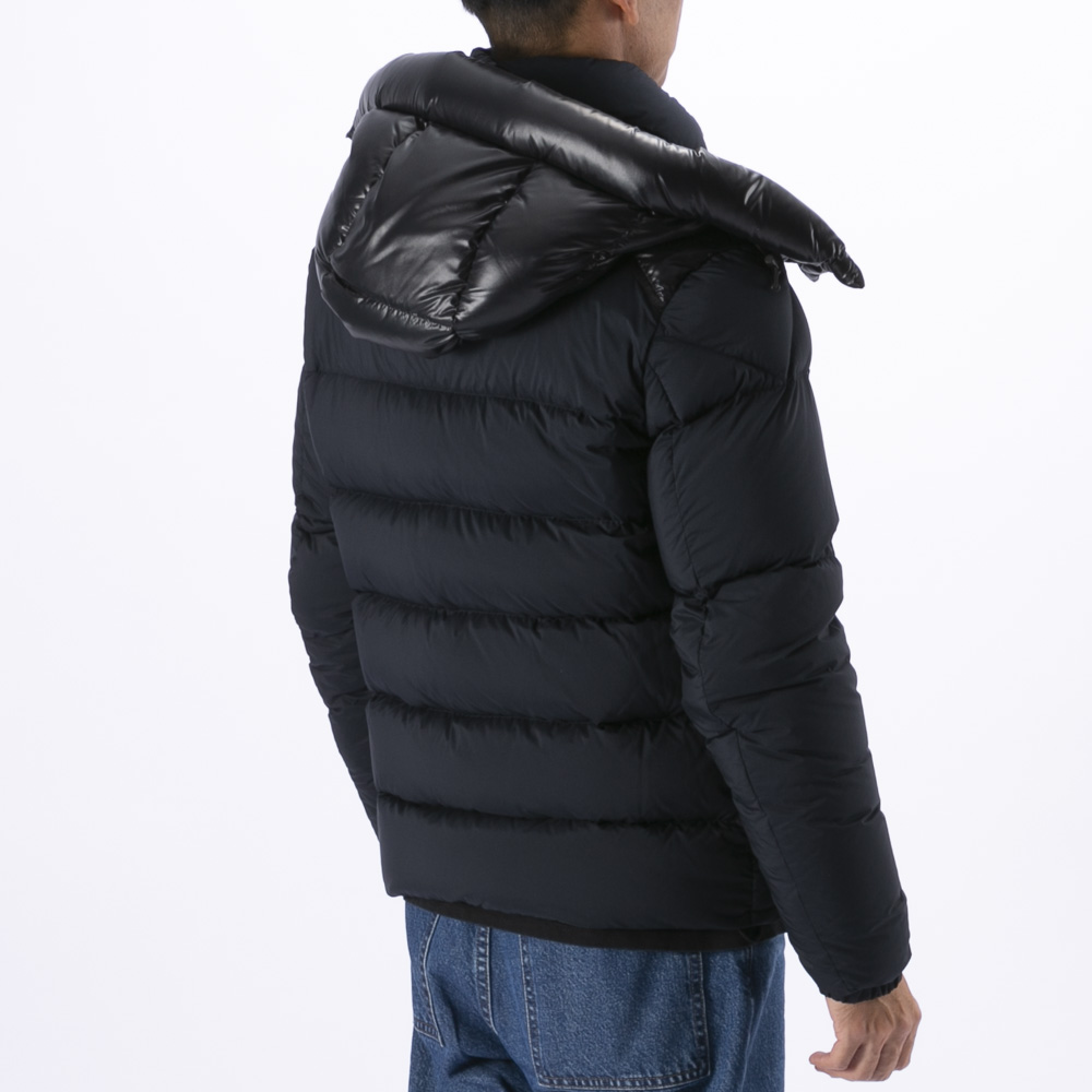 モンクレール MONCLER メンズアウター ダウンジャケット AUBRAC オーブラック 1A544.10.C0573【FITHOUSE ONLINE SHOP】