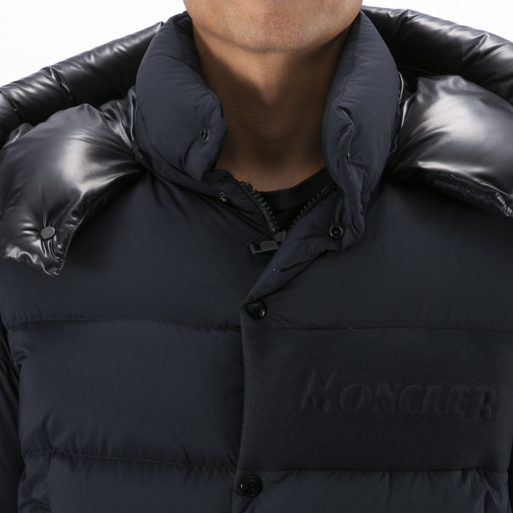 モンクレール MONCLER メンズアウター ダウンジャケット AUBRAC オーブラック 1A544.10.C0573【FITHOUSE ONLINE SHOP】