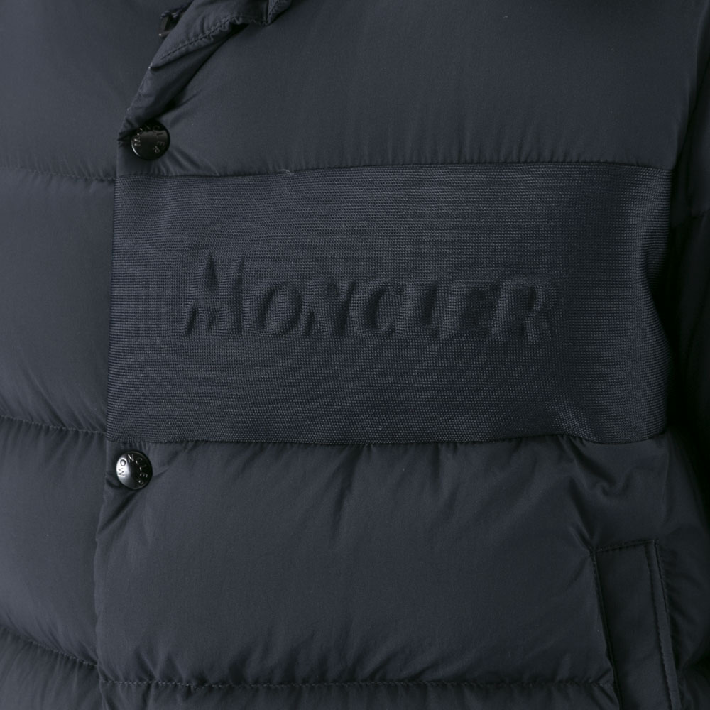 モンクレール MONCLER メンズアウター ダウンジャケット AUBRAC オーブラック 1A544.10.C0573【FITHOUSE ONLINE SHOP】