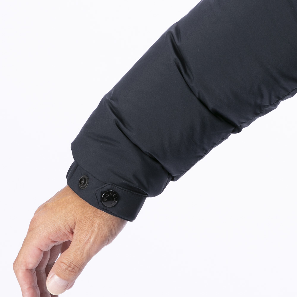モンクレール MONCLER メンズアウター ダウンジャケット AUBRAC オーブラック 1A544.10.C0573【FITHOUSE ONLINE SHOP】