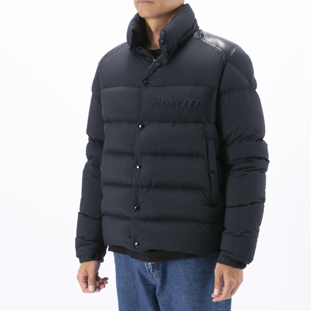 モンクレール MONCLER メンズアウター ダウンジャケット AUBRAC オーブラック 1A544.10.C0573【FITHOUSE ONLINE SHOP】