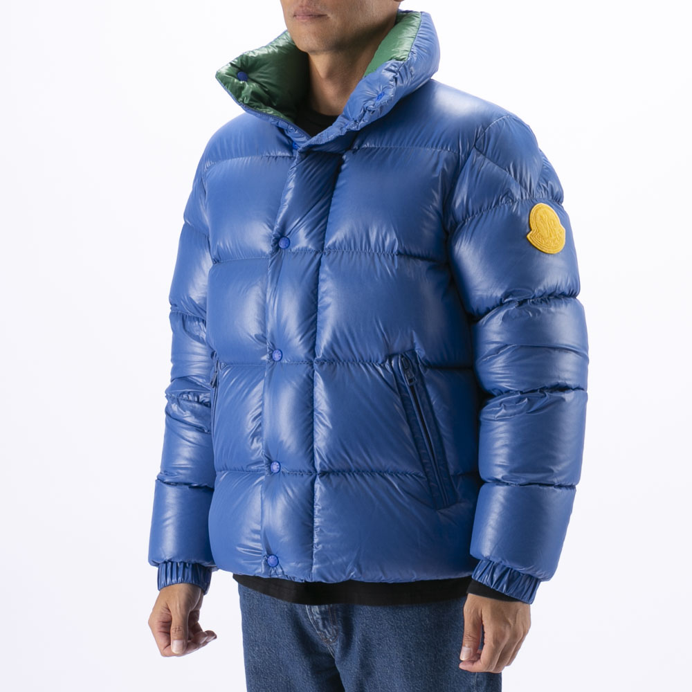 モンクレール MONCLER メンズアウター ダウンジャケット GENIUS ジーニアス DERVO デルヴォ 1A000 33 53A0E【FITHOUSE ONLINE SHOP】