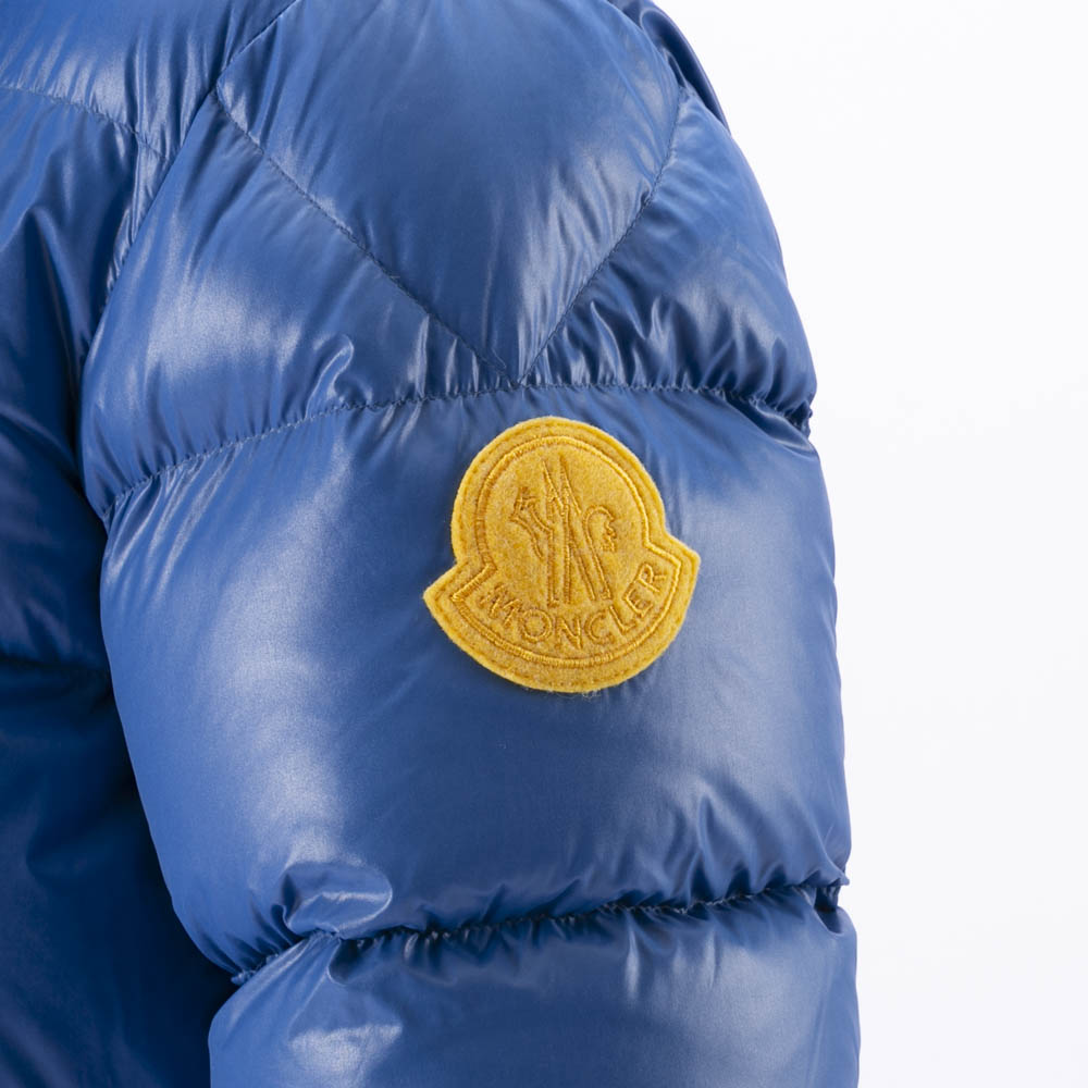 モンクレール MONCLER メンズアウター ダウンジャケット GENIUS ジーニアス DERVO デルヴォ 1A000 33 53A0E【FITHOUSE ONLINE SHOP】