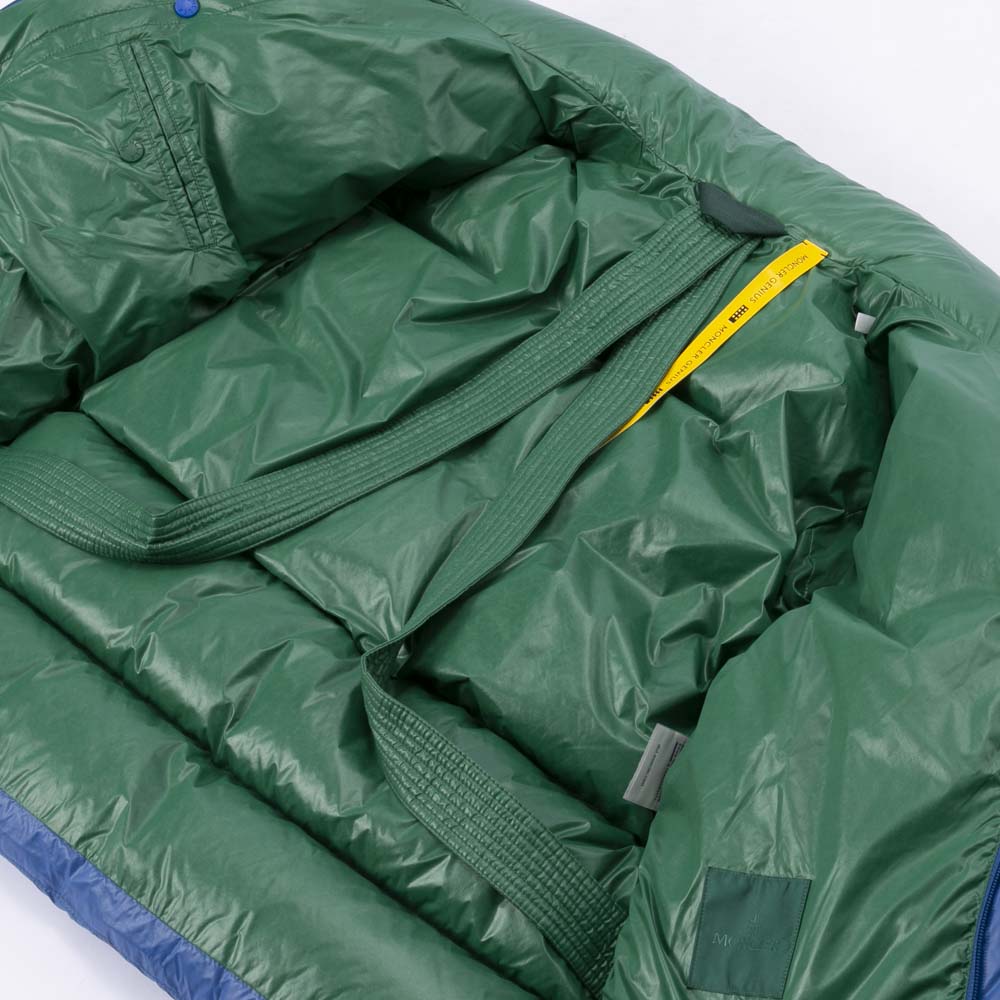 モンクレール MONCLER メンズアウター ダウンジャケット GENIUS ジーニアス DERVO デルヴォ 1A000 33 53A0E【FITHOUSE ONLINE SHOP】