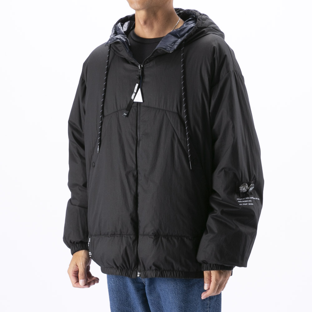 モンクレール MONCLER メンズアウター GENIUS ジーニアス HIROSHI FUJIWARA 藤原ヒロシ ダウンジャケット 1A00013 595 CR【FITHOUSE ONLINE SHOP】