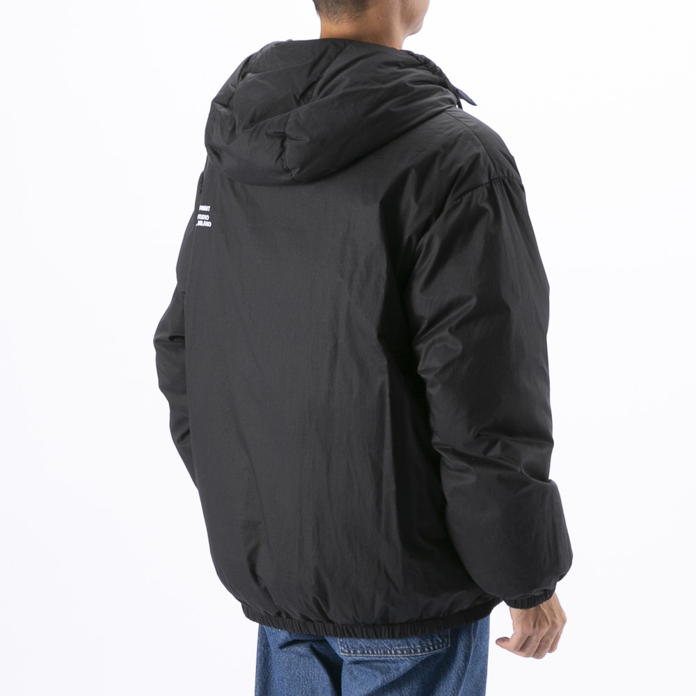 モンクレール MONCLER メンズアウター GENIUS ジーニアス HIROSHI FUJIWARA 藤原ヒロシ ダウンジャケット 1A00013 595 CR【FITHOUSE ONLINE SHOP】