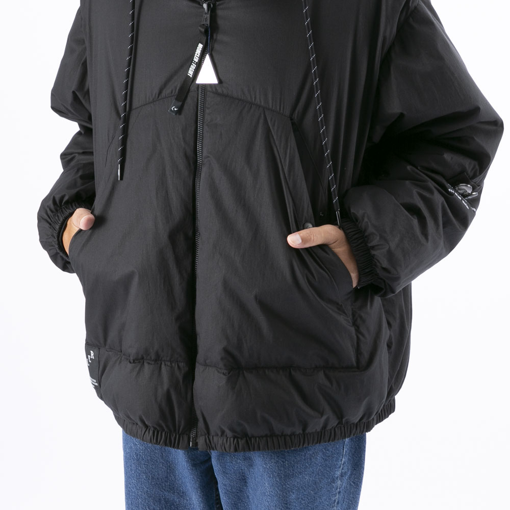 モンクレール MONCLER メンズアウター GENIUS ジーニアス HIROSHI FUJIWARA 藤原ヒロシ ダウンジャケット 1A00013 595 CR【FITHOUSE ONLINE SHOP】