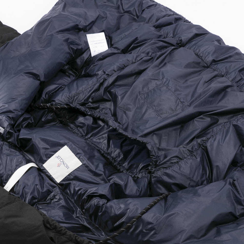 モンクレール MONCLER メンズアウター GENIUS ジーニアス HIROSHI FUJIWARA 藤原ヒロシ ダウンジャケット 1A00013 595 CR【FITHOUSE ONLINE SHOP】