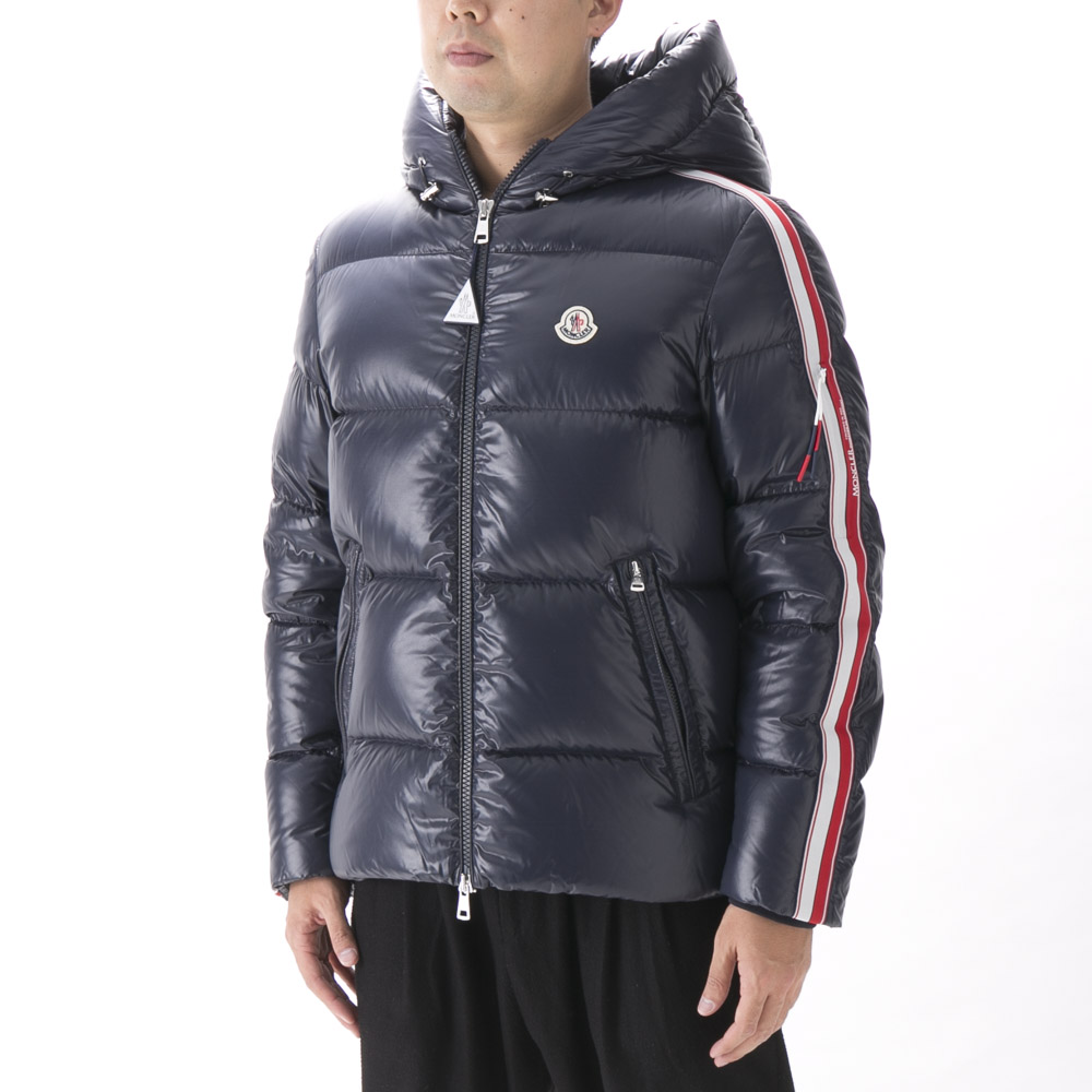 MONCLER アウターブルゾン