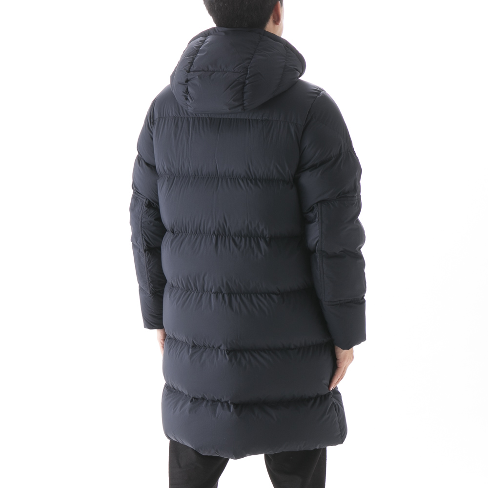 モンクレール MONCLER メンズアウター CLICHY 1C00010.53333【FITHOUSE モンクレール MONCLER メンズアウター CLICHY 1C00010.53333【FITHOUSE