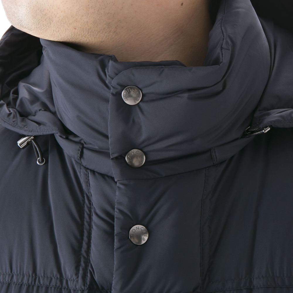 モンクレール MONCLER メンズアウター CLICHY 1C00010.53333【FITHOUSE モンクレール MONCLER メンズアウター CLICHY 1C00010.53333【FITHOUSE
