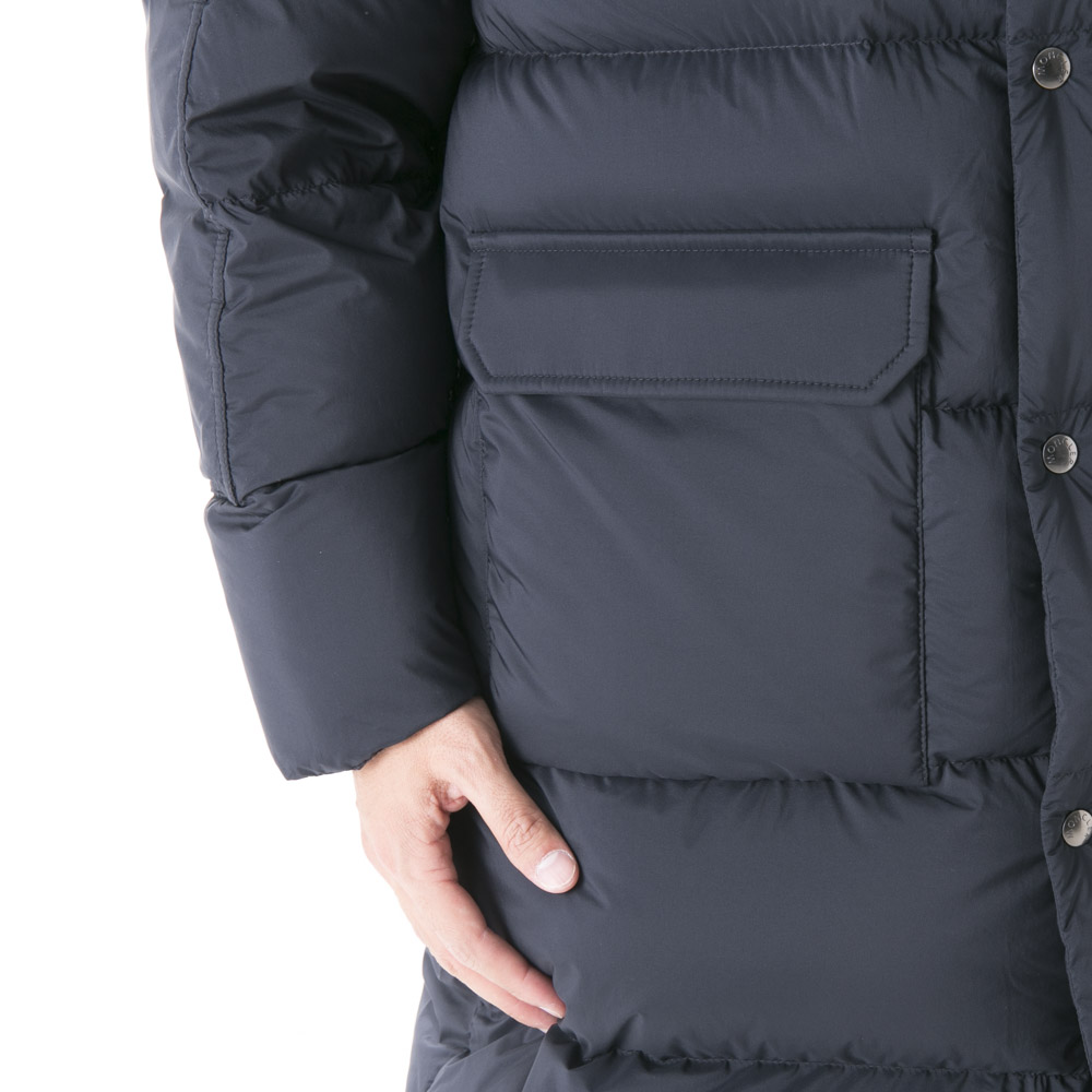 モンクレール MONCLER メンズアウター CLICHY 1C00010.53333【FITHOUSE モンクレール MONCLER メンズアウター CLICHY 1C00010.53333【FITHOUSE