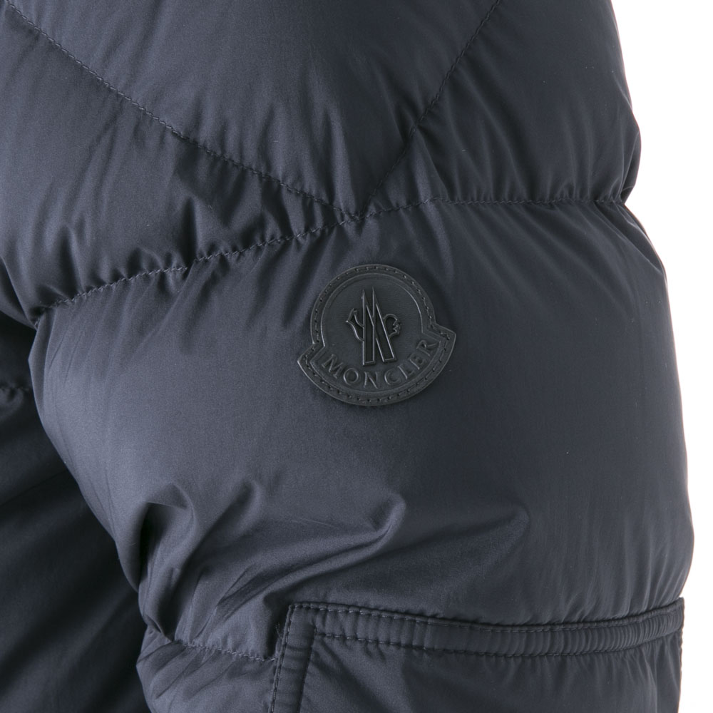 モンクレール MONCLER メンズアウター CLICHY 1C00010.53333【FITHOUSE モンクレール MONCLER メンズアウター CLICHY 1C00010.53333【FITHOUSE
