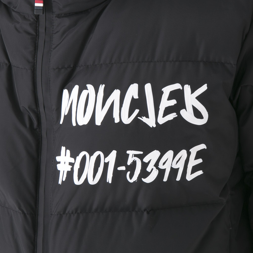 モンクレール MONCLER メンズアウター MAZOD 1A00017.5399E【FITHOUSE ONLINE SHOP】