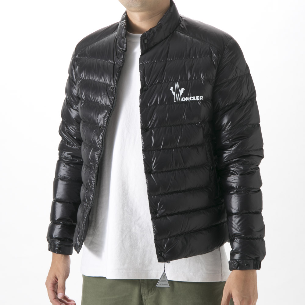 モンクレール MONCLER メンズアウター ALTON 1A111.10.53029【FITHOUSE ONLINE SHOP】