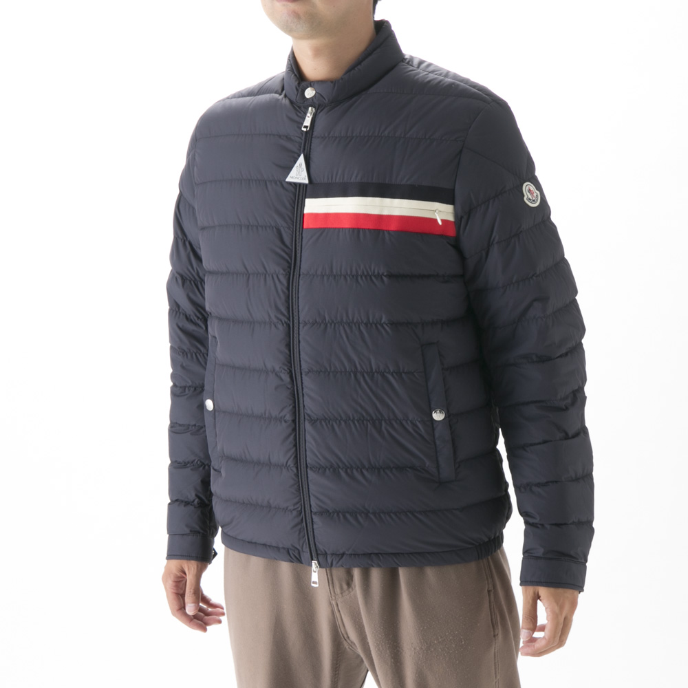 モンクレール MONCLER メンズアウター YERES 1A527.00.5396F【FITHOUSE ONLINE SHOP】