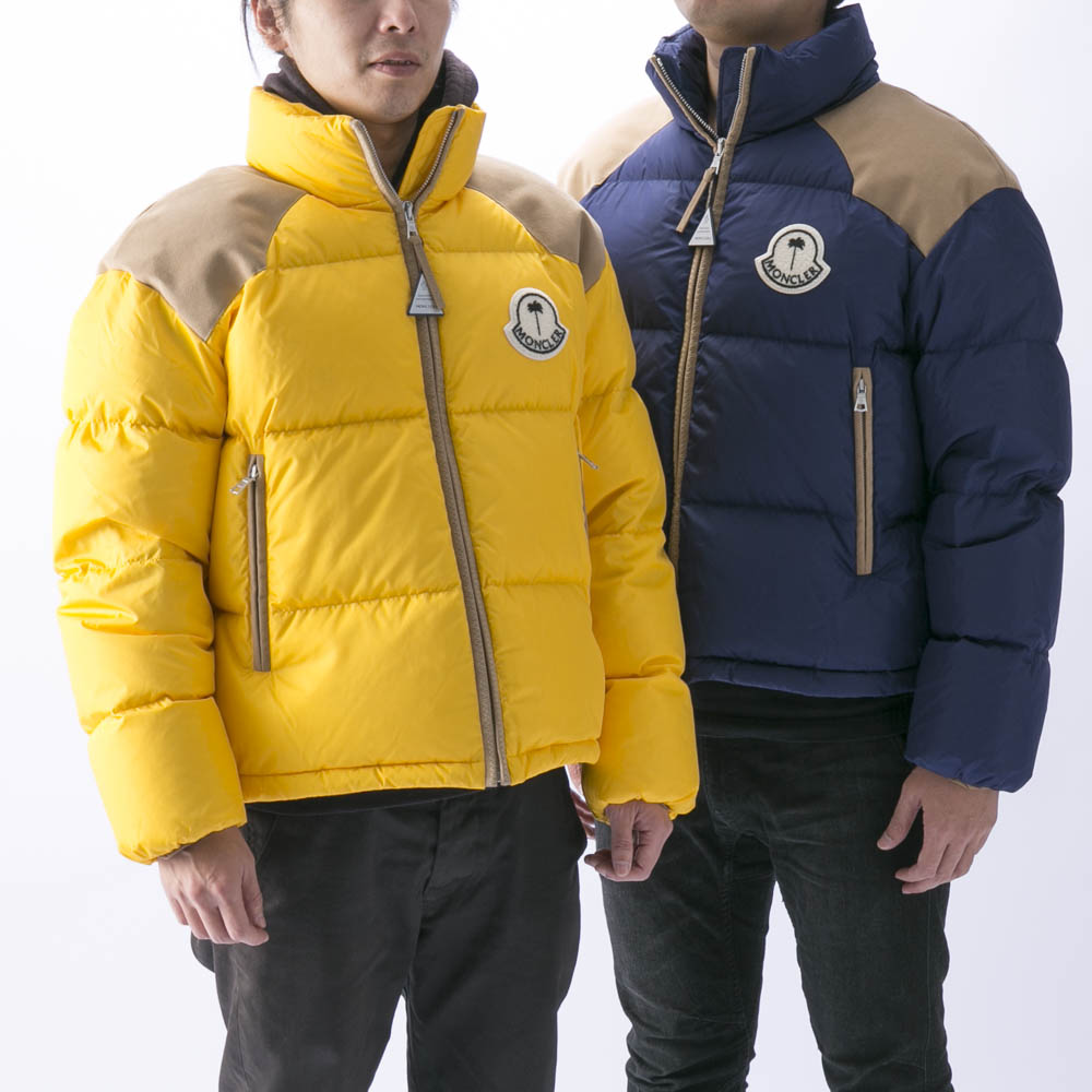 モンクレール MONCLER メンズアウター KEISEY(P) 1A00015.M1352【FITHOUSE ONLINE SHOP】