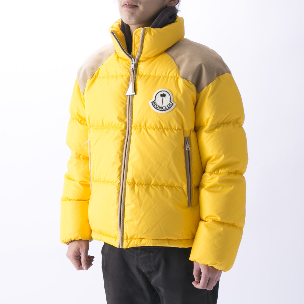 モンクレール MONCLER メンズアウター KEISEY(P) 1A00015.M1352【FITHOUSE ONLINE SHOP】