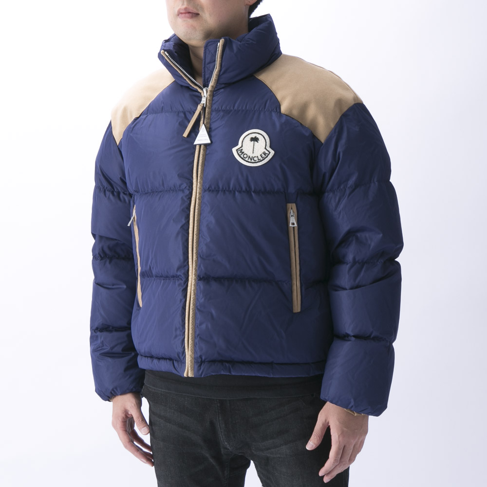 モンクレール MONCLER メンズアウター KEISEY(P) 1A00015.M1352【FITHOUSE ONLINE SHOP】