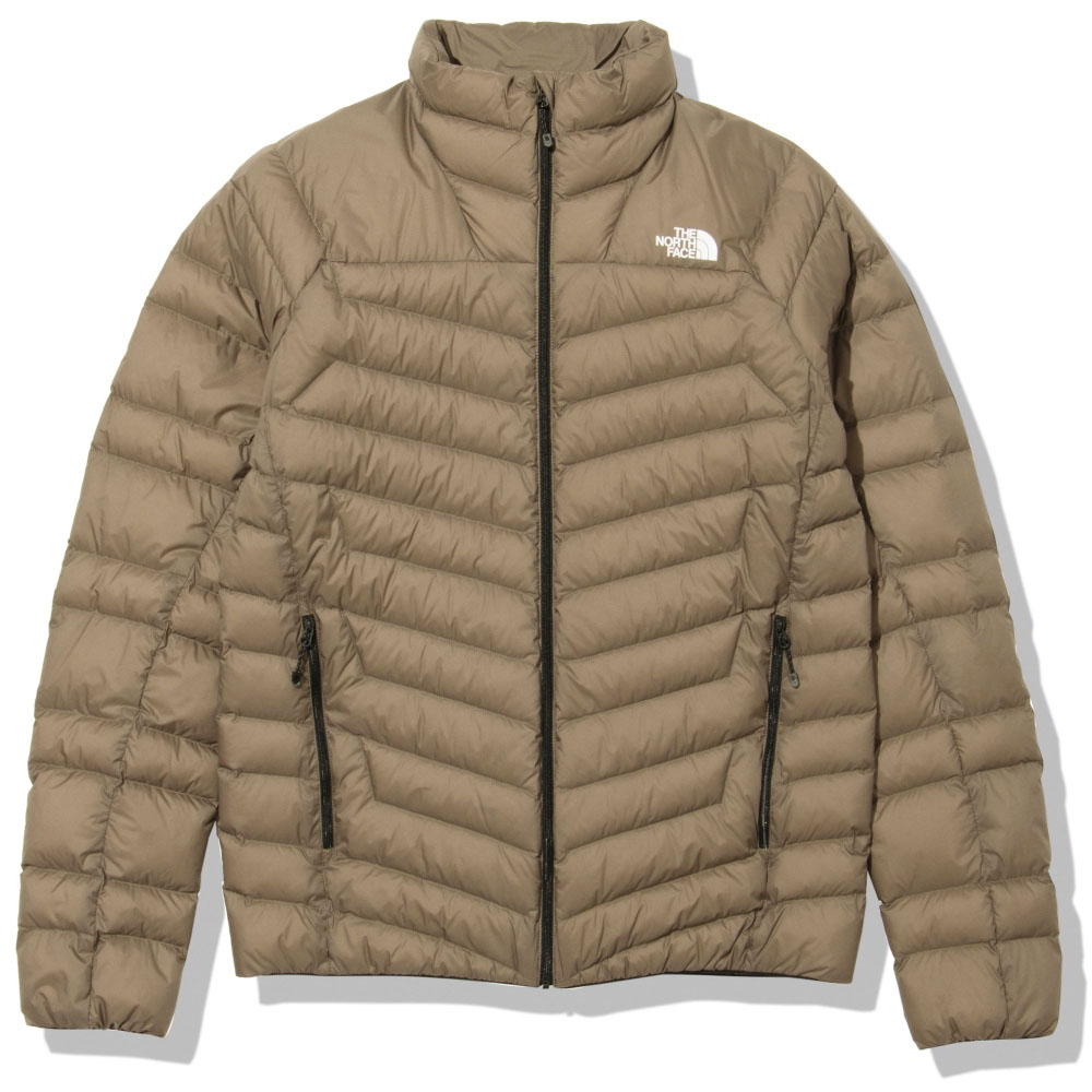 THE NORTH FACE Thunder Jacket NY81712